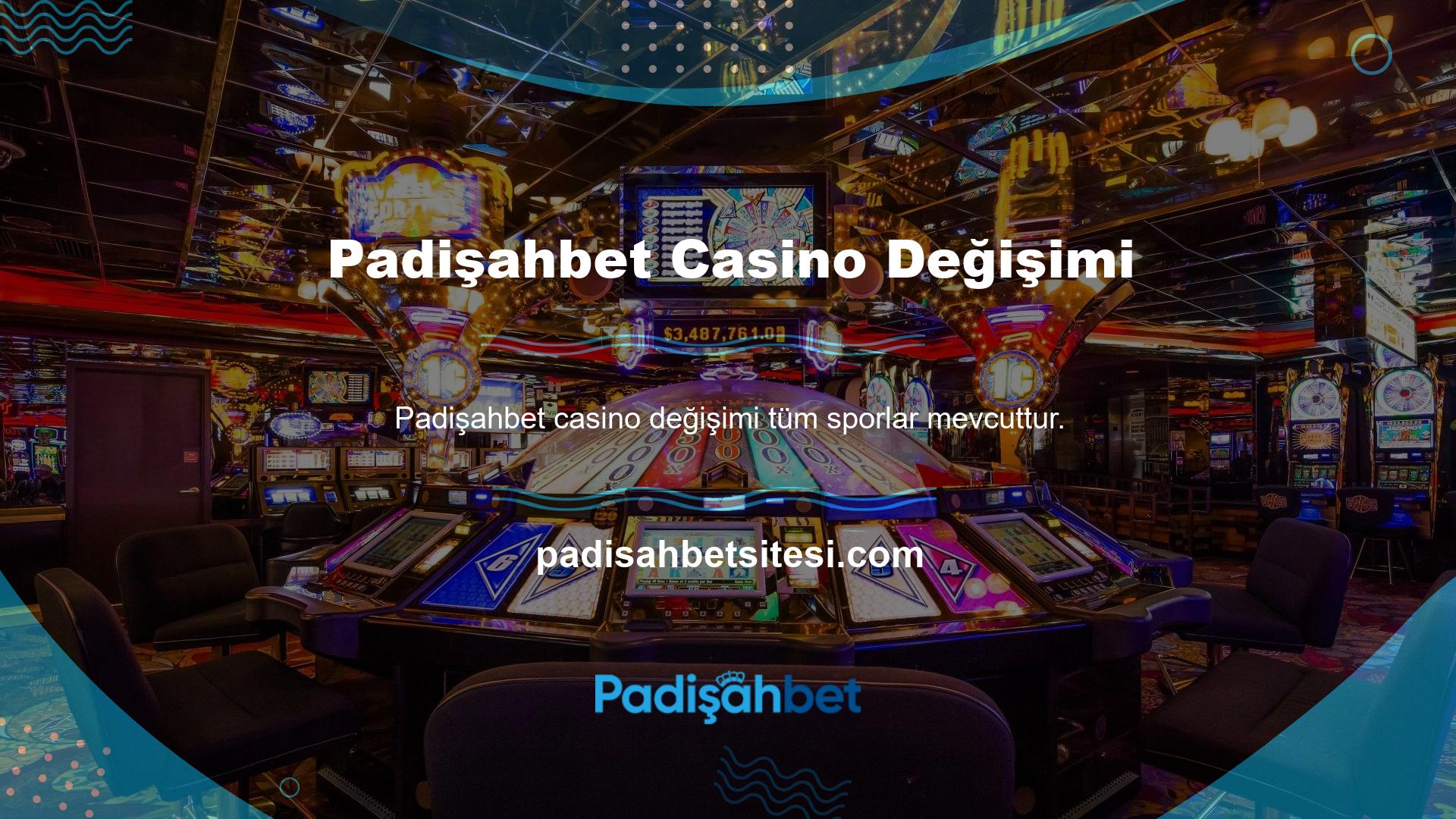 Bu arada telefonunuz ve tabletiniz casino ve canlı casino oyunlarını gerçek zamanlı olarak görüntüleyebilir